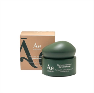 New: Āe Botanicals Nurture Me Blend 50g