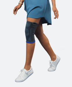 Thuasne Genu Extrem Knee Support - Naturalwear NZ