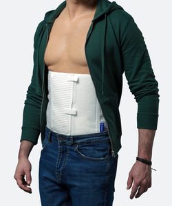 Thuasne Dynabelt Abdominal Support (26cm Height) - Naturalwear NZ