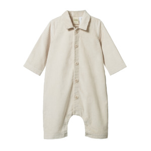 Walter Romper Cord