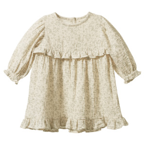 Nora Dress Muslin