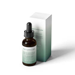 Cbd Oils: 20% CBD Oil