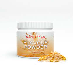 Fitness: Flavour Powders