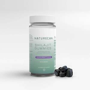 All: Shilajit Gummies