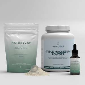 Bundles: Sleep Bundle