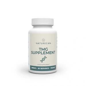 All: TMG Supplement