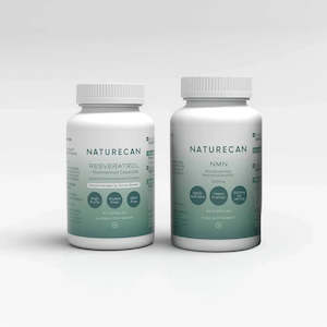 All: NMN & Resveratrol Bundle