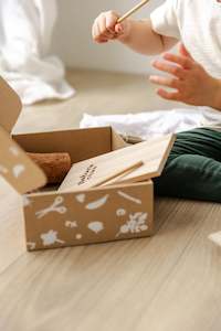 Frontpage: The Nature Club Annual Subscription -  Prepay