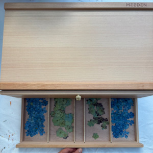 Build Your Own Box: Meeden Flower Storage Drawers