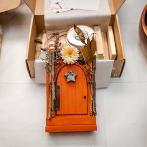 Nature Fairy Door Kit