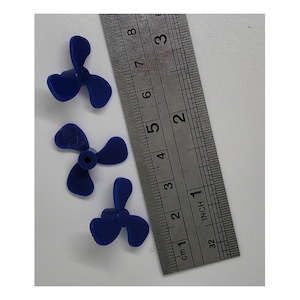 Construction/BrainBox Kits & Parts: BrainBox Spare Part BB#Airscrew/Boat Propeller
