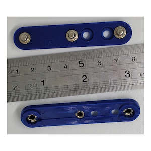 Construction Brainbox Kits Parts: BrainBox Spare Part #BB3A