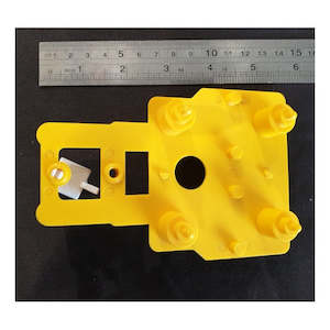 Construction Brainbox Kits Parts: BrainBox Spare Part BB#Bodywork