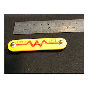 BrainBox Spare Part BB#30 Resistor 100