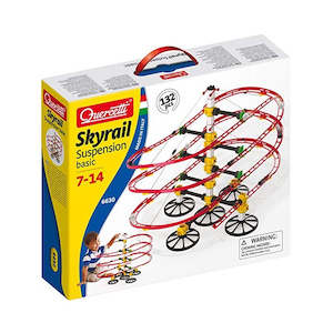 Construction Kits: Skyrail Suspension Basic
