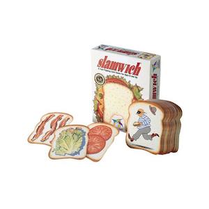 Games Card Games: Slamwich