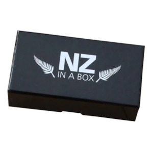 New Zealand in a Box Game