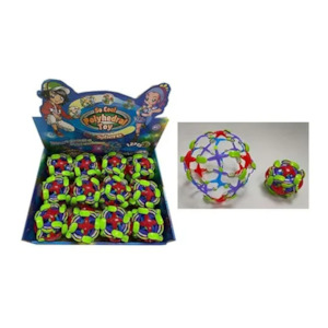 Games Outdoor Games: Polyhedral Ball