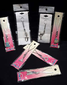 General Craft: Phone Clips Asst