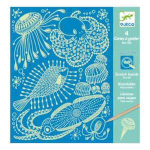 General Craft: Sea Life