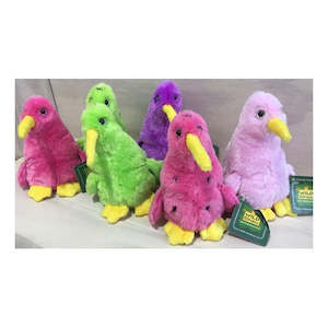 General General: Li'l Kiwi Plush