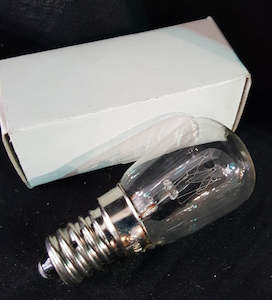 General Geography: Bulbs for Political Globes