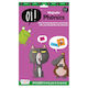 Oi ! Magnetic Phonics, 3-6yrs