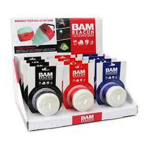 General Outdoors Light: Bam Beacon Foldable Light