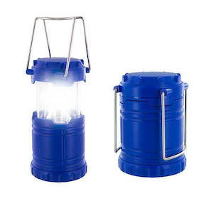General Outdoors Light: Bam Mini Lantern