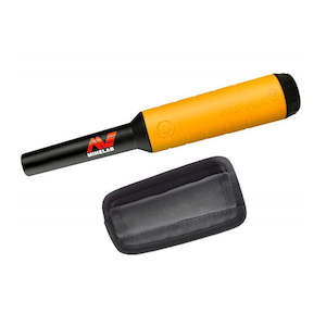 General Outdoors Metal Detectors: Metal Detector, Profind 15, Minelab