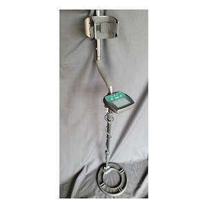 General Outdoors Metal Detectors: Metal Detector, GC1033