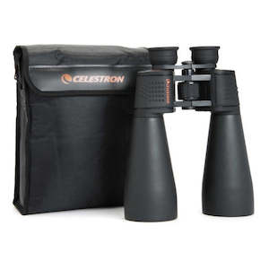 Optics Binoculars: Celestron, Binoculars, Skymaster, 70mm 25x70