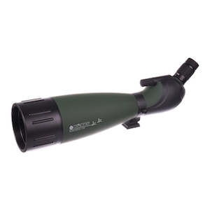 Optics Spottingscopes: Konus, 20-60x100, Spottingscope, + Smartphone Adapter