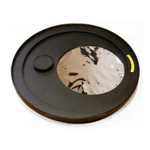 Optics Telescope Accessories: Solar Filter for 300mm Newtonian Telescopes.