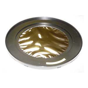 Optics Telescope Accessories: Solar Filter for 250mm Newtonian Telescopes.