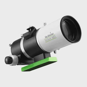 Optics Telescopes: Skywatcher, 62/400, Refractor, ED Doublet, Dual Focus Telescope