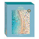 Elevate Crystal Jigsaw: Sandy Beach, 500pcs