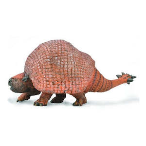 Doedicurus -1:20 Scale