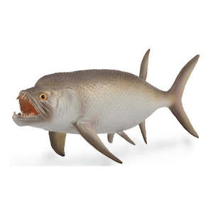 Science Biology Prehistoric: Xiphactinus- 1:40 Scale