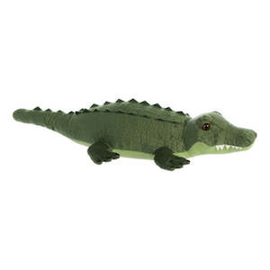 Science Biology Reptiles: Alligator 45cm