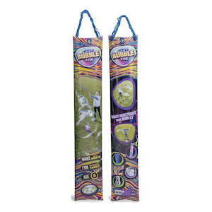 Giant Bubble Stix Web Box