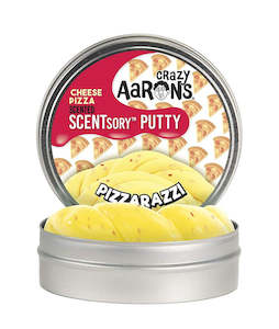 CAP:Scented Pizzarazzi, 6.35cm tin