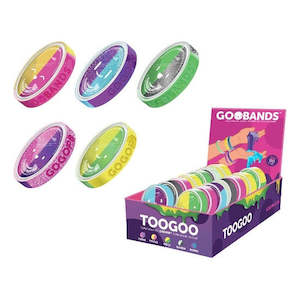 Science Chemistry Slime Or Putty: Toogoo