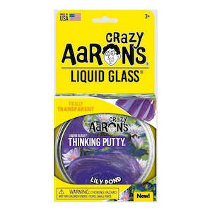 CAP: Lily Pond, 10cm