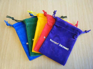 Science Earth Science: Treasure Bag Sml