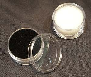 Science Earth Science: Display Pods Round