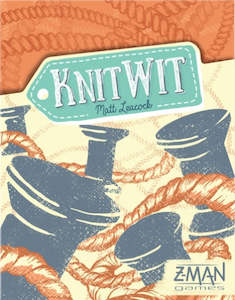 Games: Knit Wit