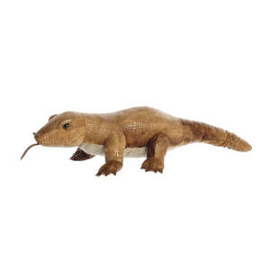 Soft Toys: Soft Toy Komodo Dragon