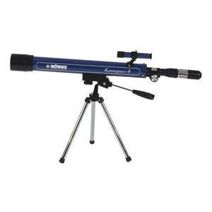 Optics Telescopes: Konus, 50mm, F600, Telescope
