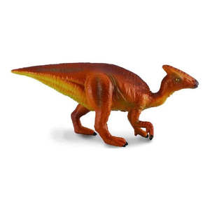 Science Biology Dinosaurs: Parasaurolophus Baby (S)